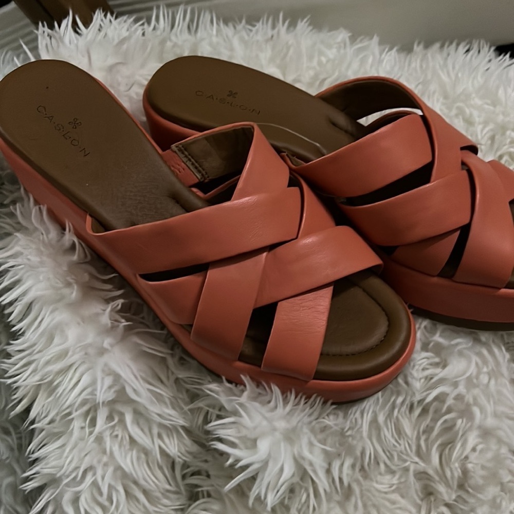 Sandals  CASLON SIZE 7M